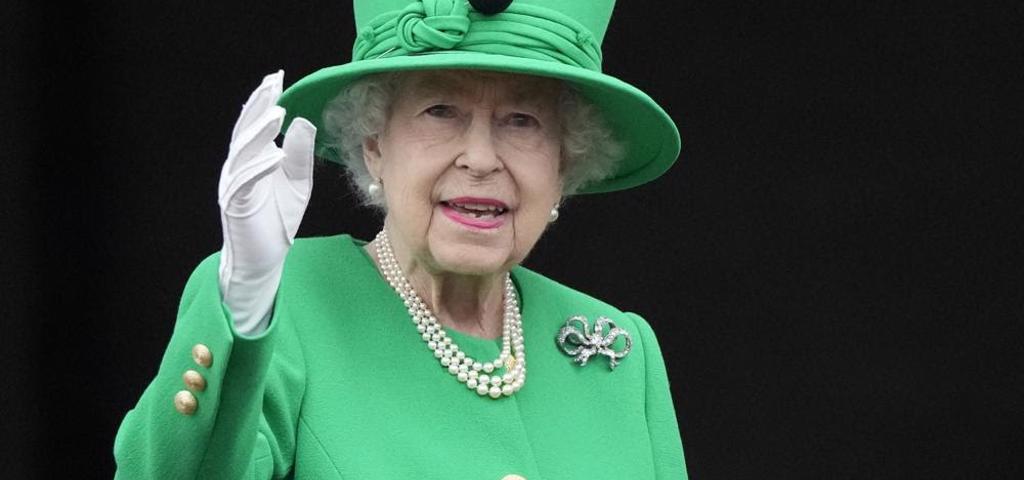 Queen Elizabeth II has died at Balmoral aged 96